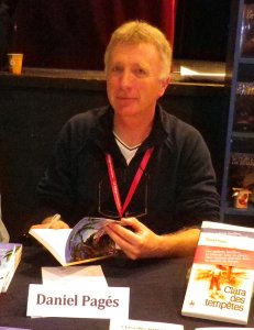 Daniel Pagès