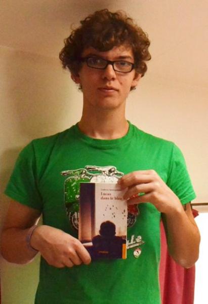 Ludovic Sprengnether